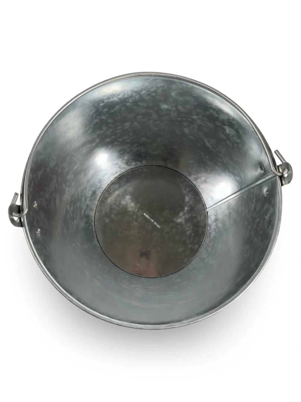 Estrella Jalisco Ice Bucket Metal Beer Bucket Cooler Barware Party Decor